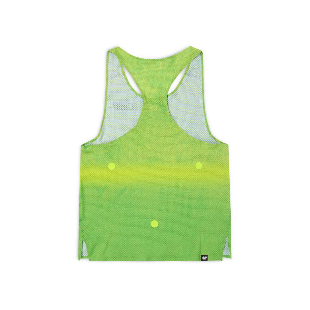 Ciele - Ciele Men's RDSinglet - Cam2