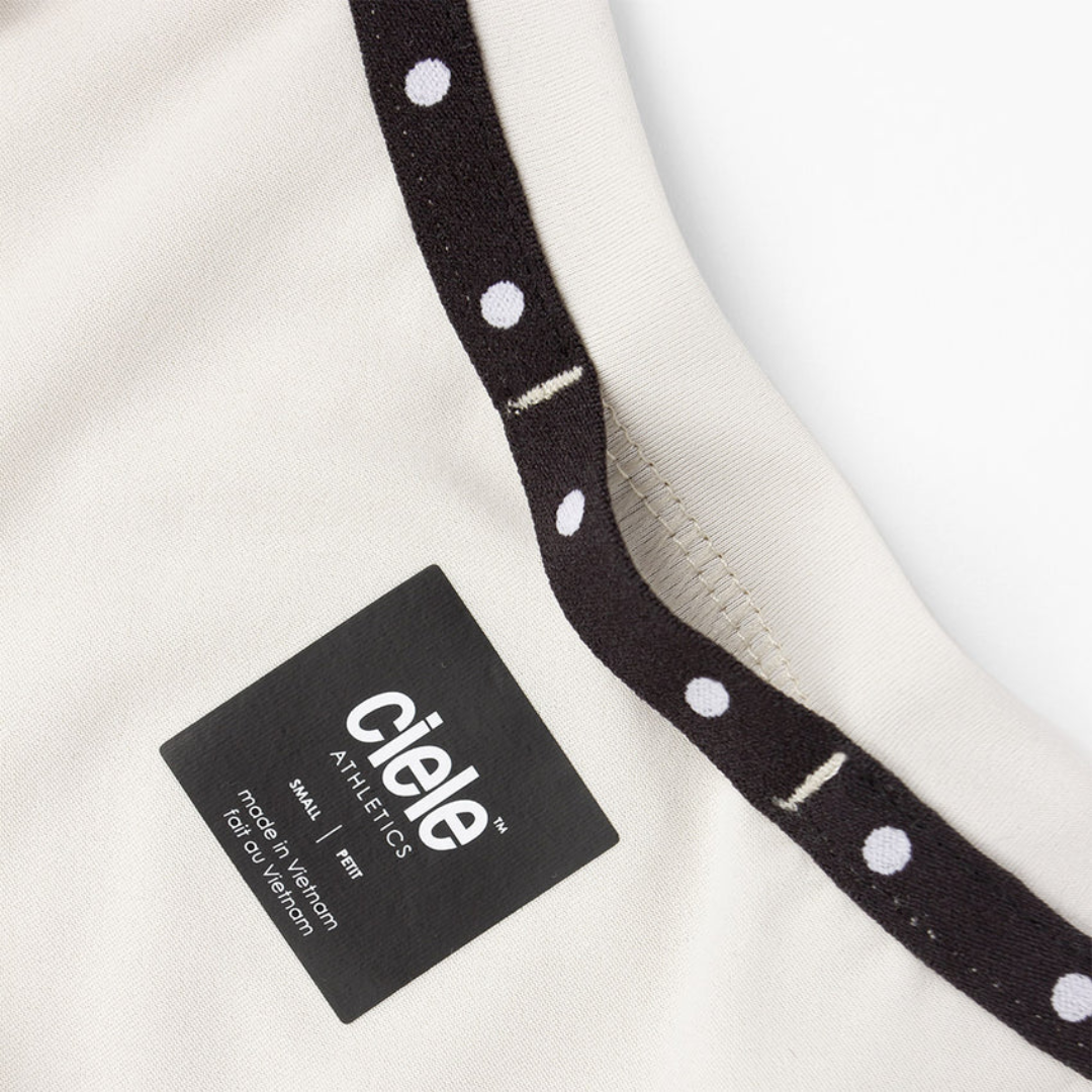 Ciele - Ciele Men's DLY Singlet - Cam2