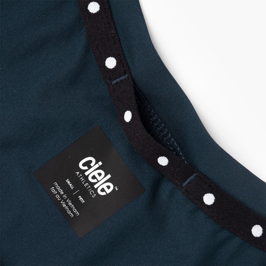 Ciele - Ciele Men's DLY Singlet - Cam2