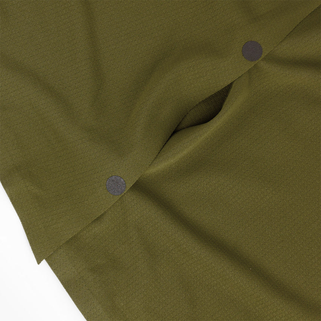 Ciele - Ciele Men's FST Singlet - Cam2