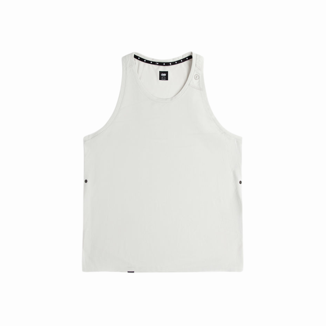 Ciele - Ciele Men's FST Singlet - Cam2