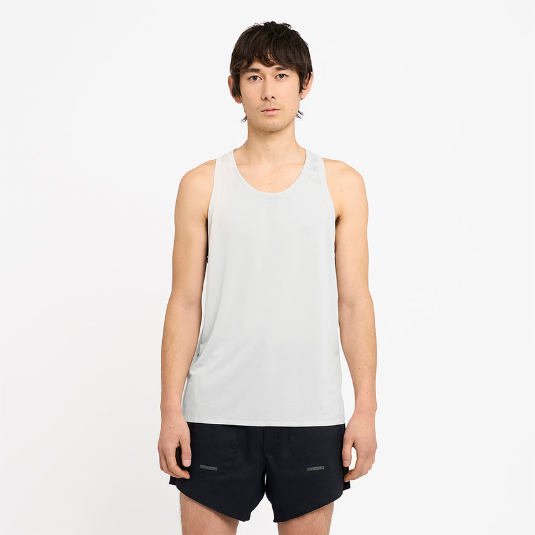 Ciele - Ciele Men's FST Singlet - Cam2