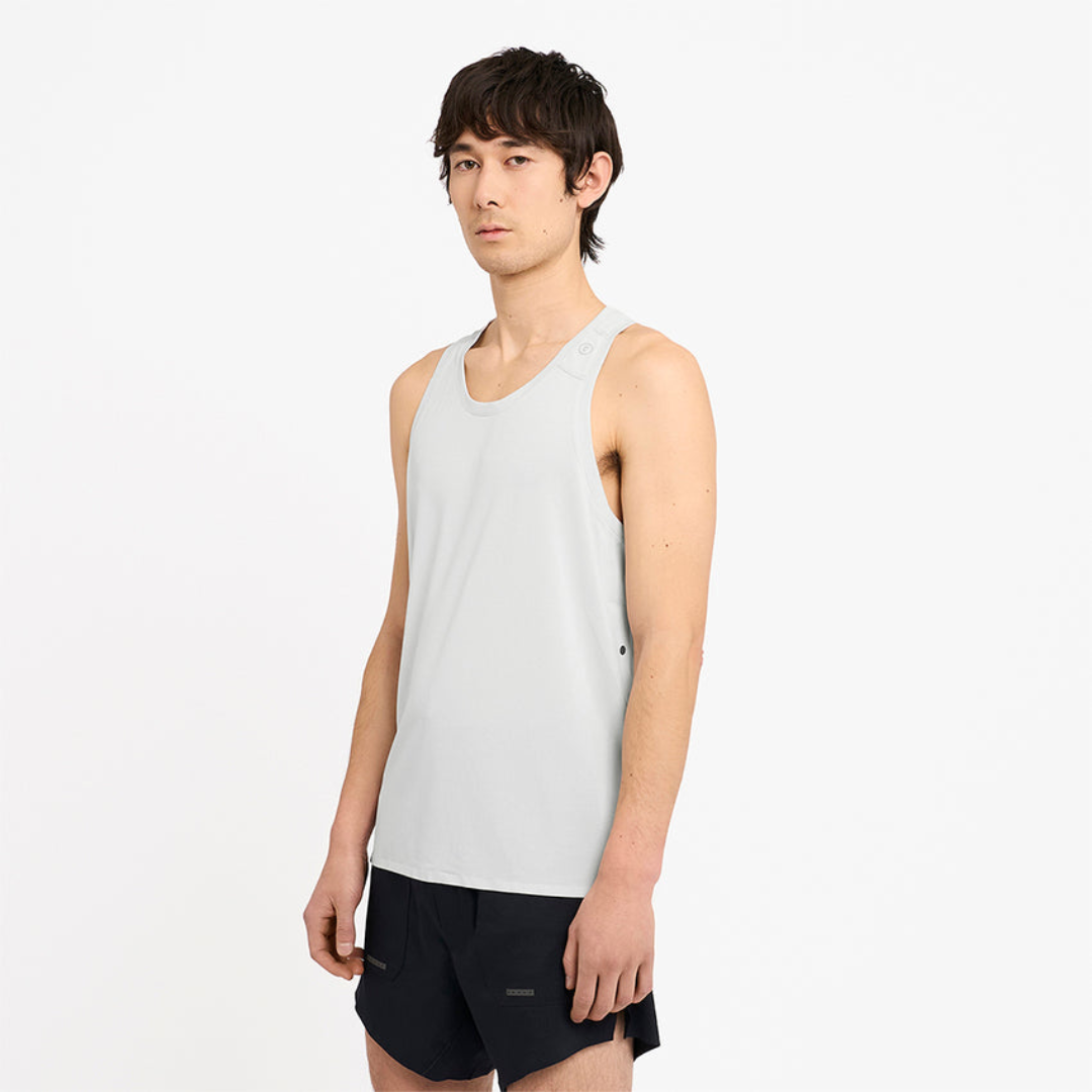 Ciele - Ciele Men's FST Singlet - Cam2