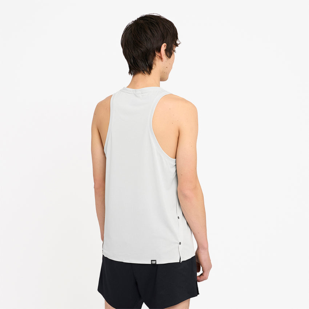 Ciele - Ciele Men's FST Singlet - Cam2