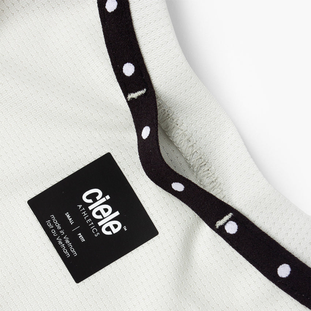 Ciele - Ciele Men's FST Singlet - Cam2