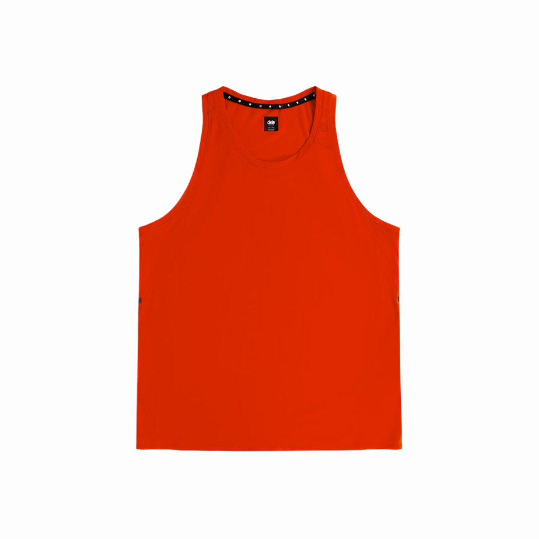 Ciele - Ciele Men's FST Singlet - Cam2