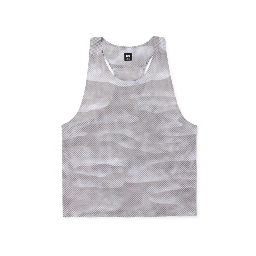 Ciele Men's ICN Singlet