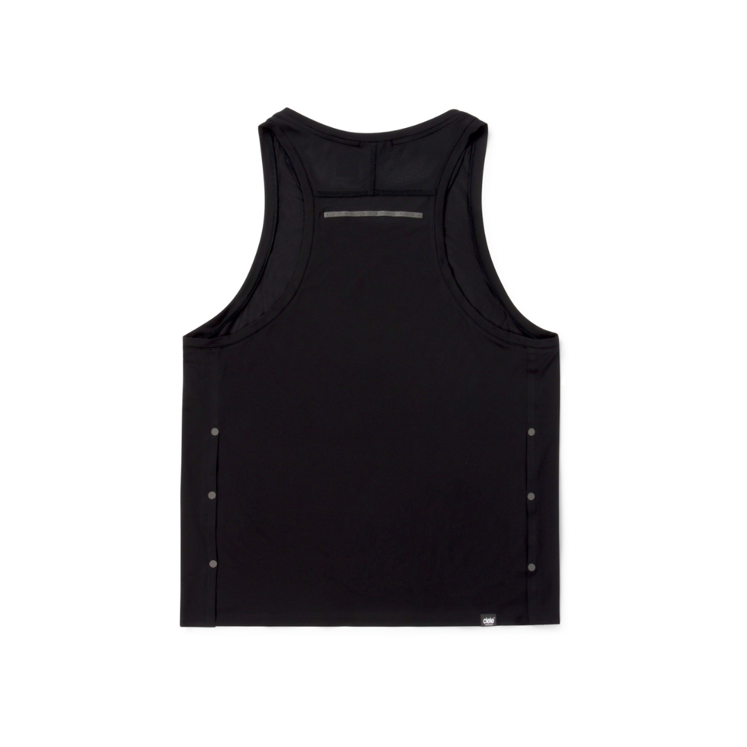 Ciele - Ciele Men's FST Singlet 2 - Cam2