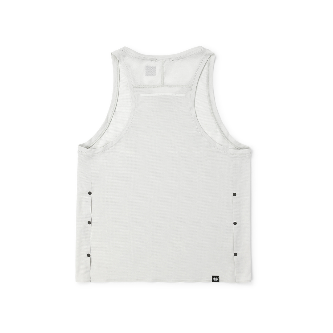 Ciele - Ciele Men's FST Singlet 2 - Cam2