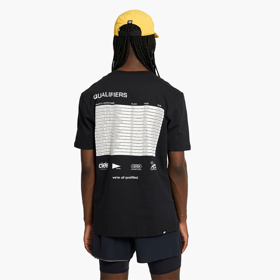 Ciele - Ciele Unisex's ORT Tshirt WWM - Cam2