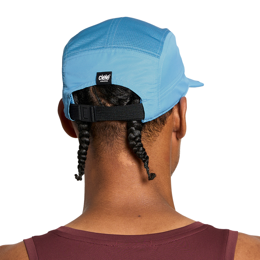 Ciele - CIELE GOCap Classic Athletics - Cam2