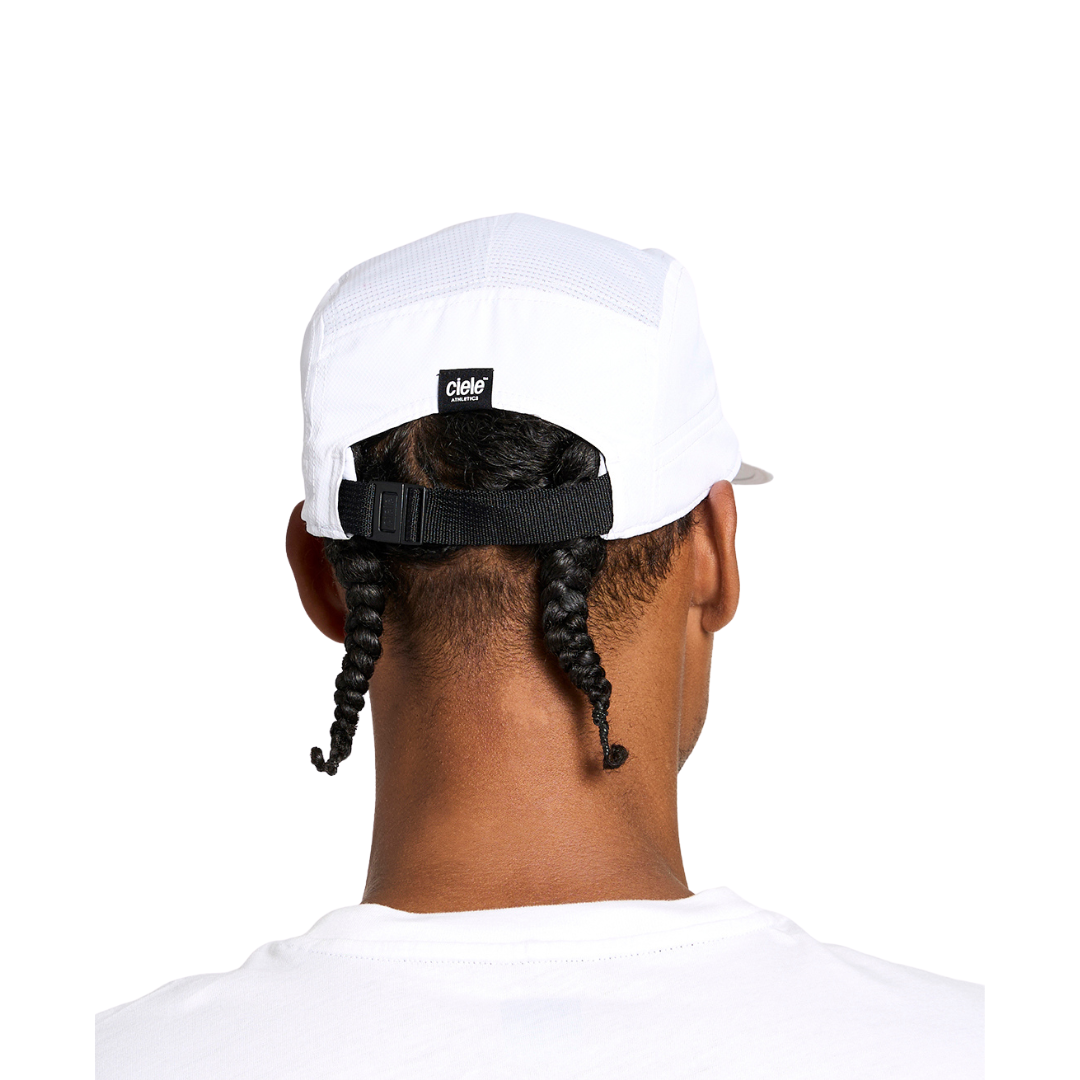 Ciele - CIELE GOCap Classic Athletics - Cam2