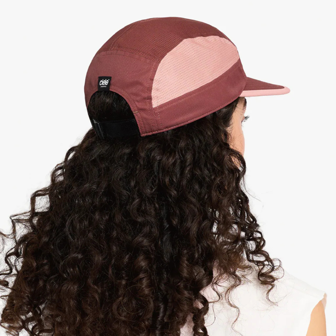 CIELE GOCap Field IconicBar