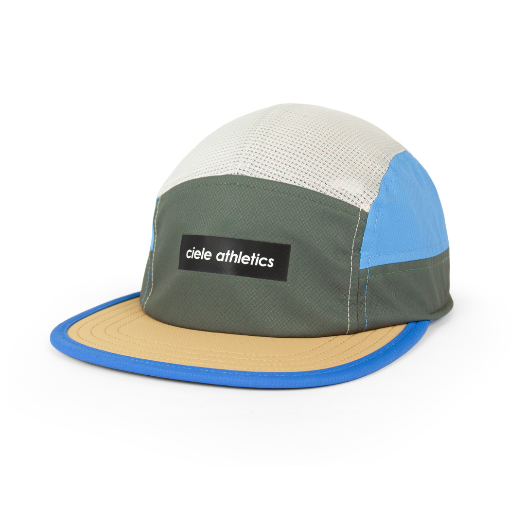 Ciele - CIELE GOCap Field Iconic Bar - Cam2