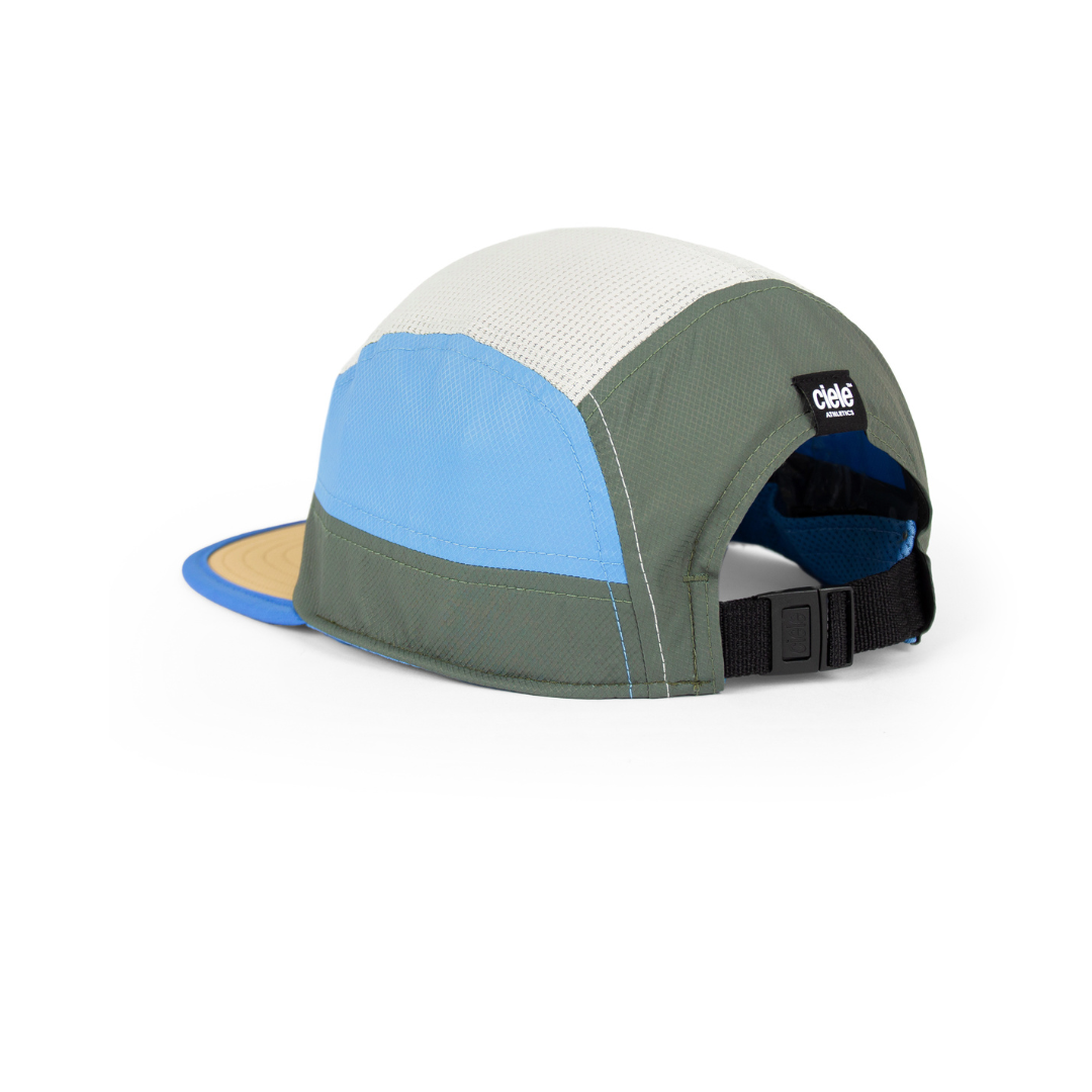 Ciele - CIELE GOCap Field Iconic Bar - Cam2