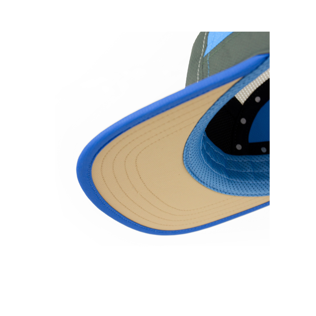 Ciele - CIELE GOCap Field Iconic Bar - Cam2