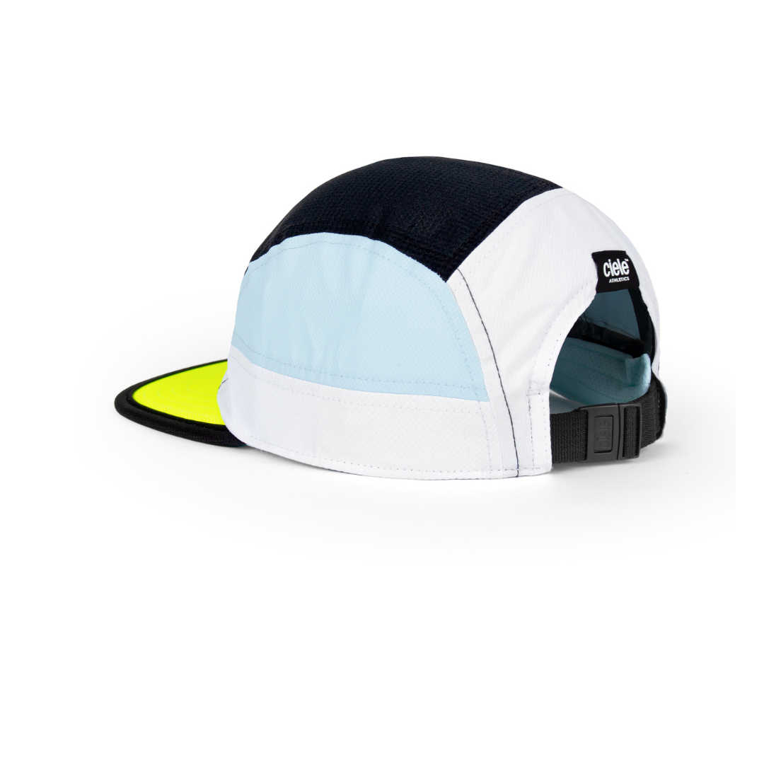 Ciele - CIELE GOCap Field Iconic Bar - Cam2