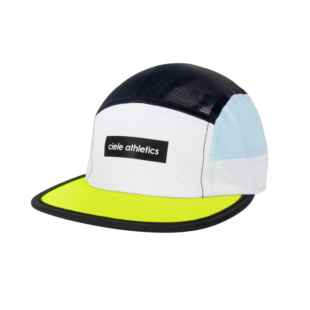 Ciele - CIELE GOCap Field Iconic Bar - Cam2