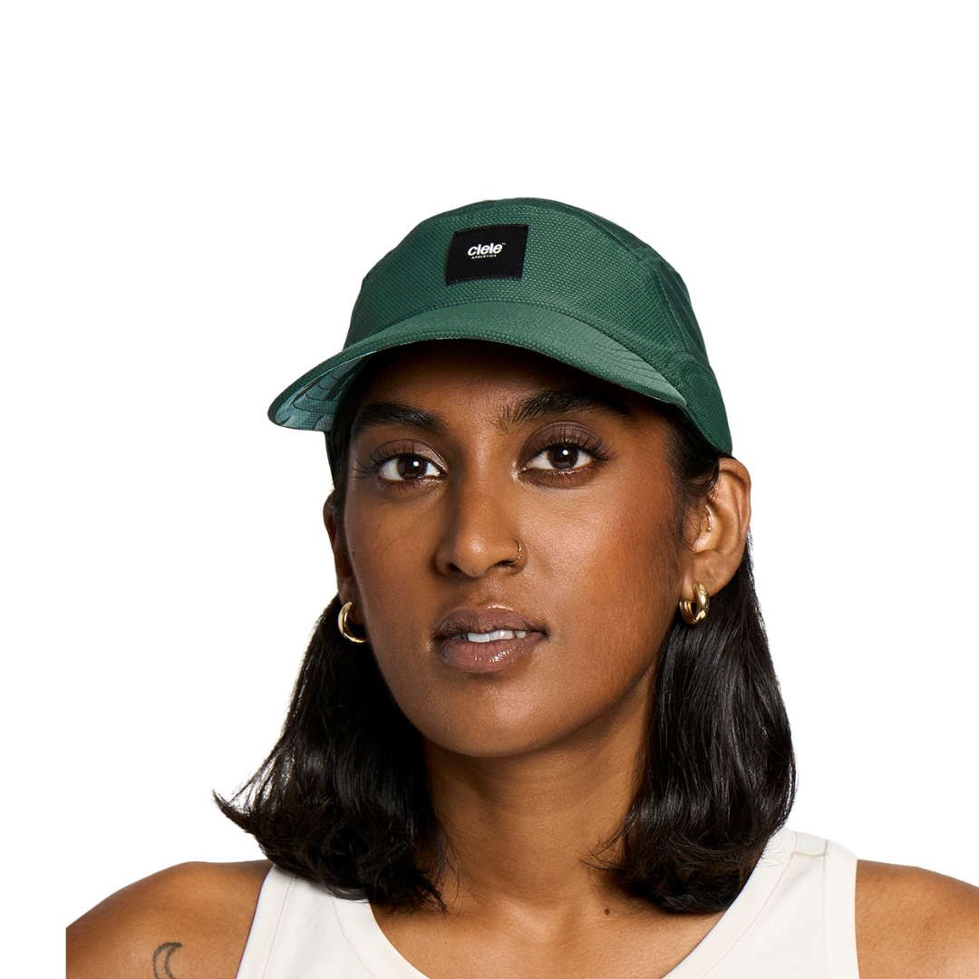 Ciele - CIELE FSTCap SC EQ FrameS - Cam2