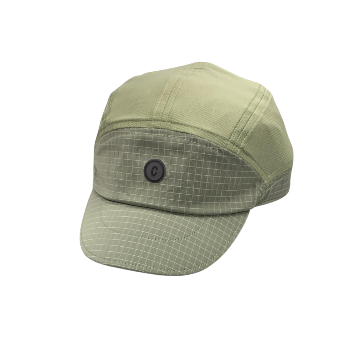 CIELE FSTCap ShortBrim Icon CircleC