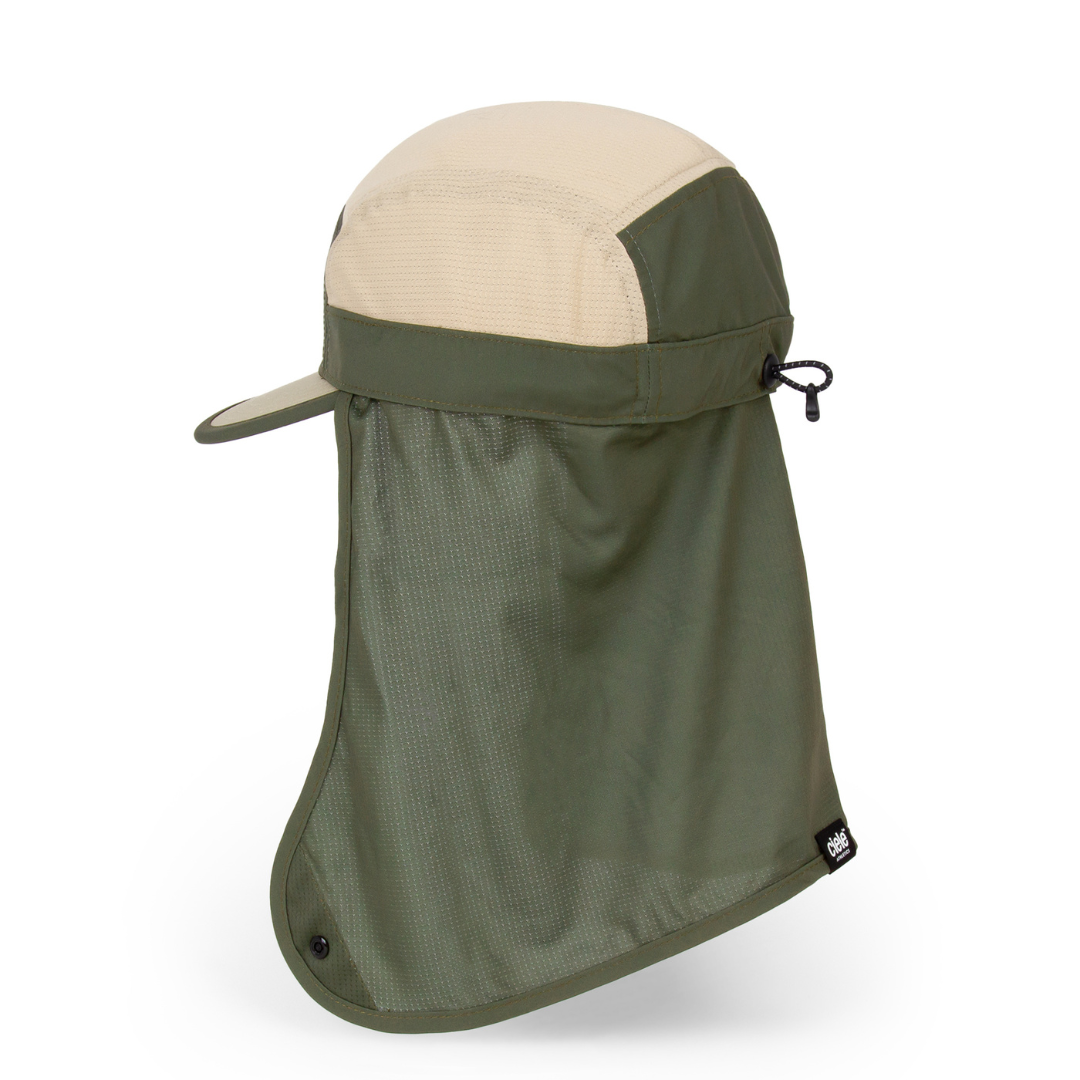 CIELE GOCap PYN 2 Comp Nine Zero