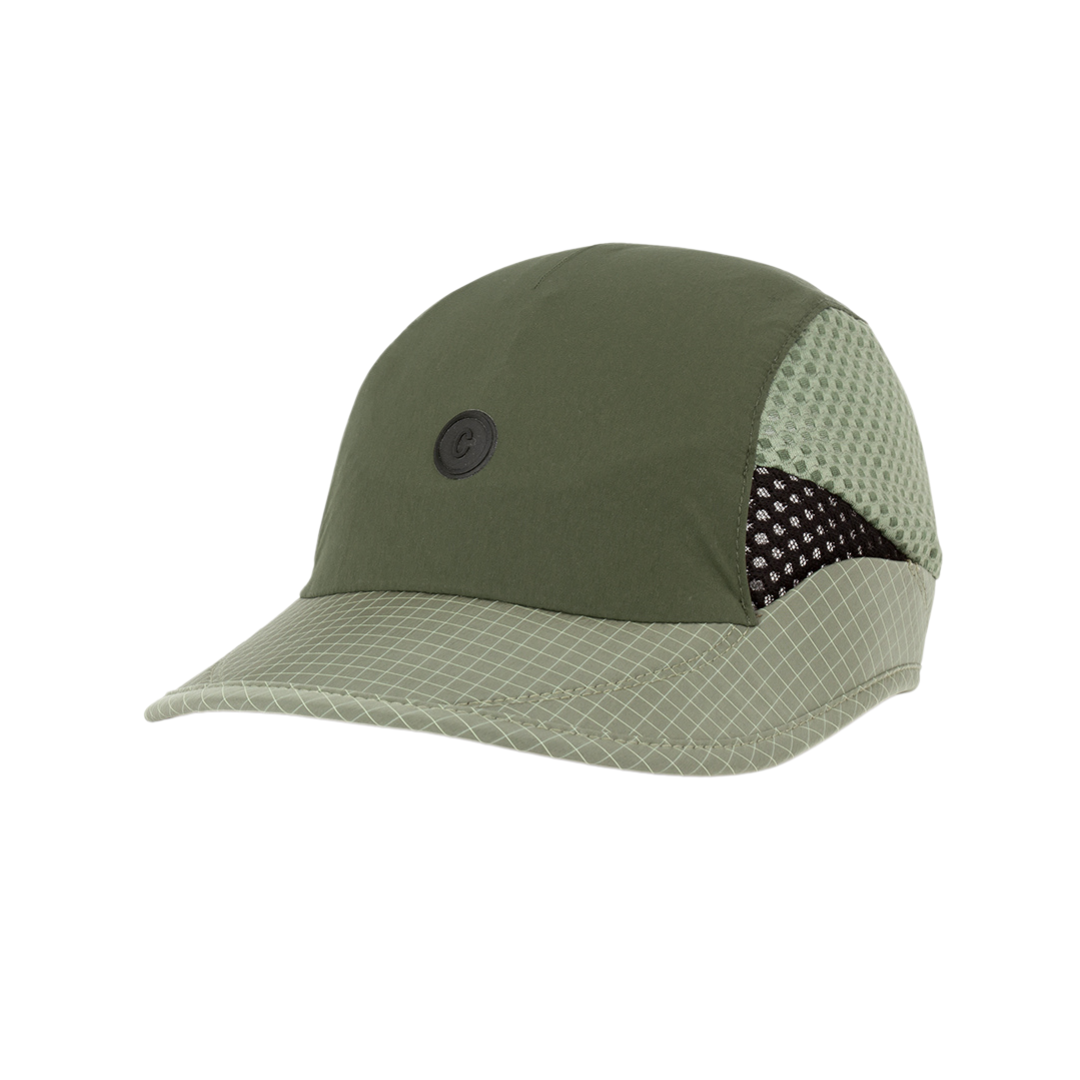 CIELE FSTCap Ethereal Icon Circle C