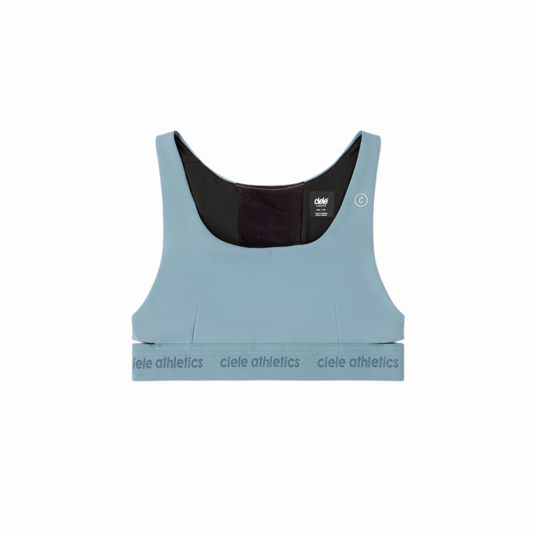 Ciele - Ciele Women's QCK Bra - Cam2