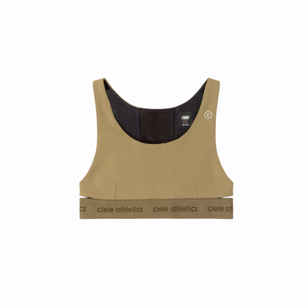 Ciele - Ciele Women's QCK Bra - Cam2