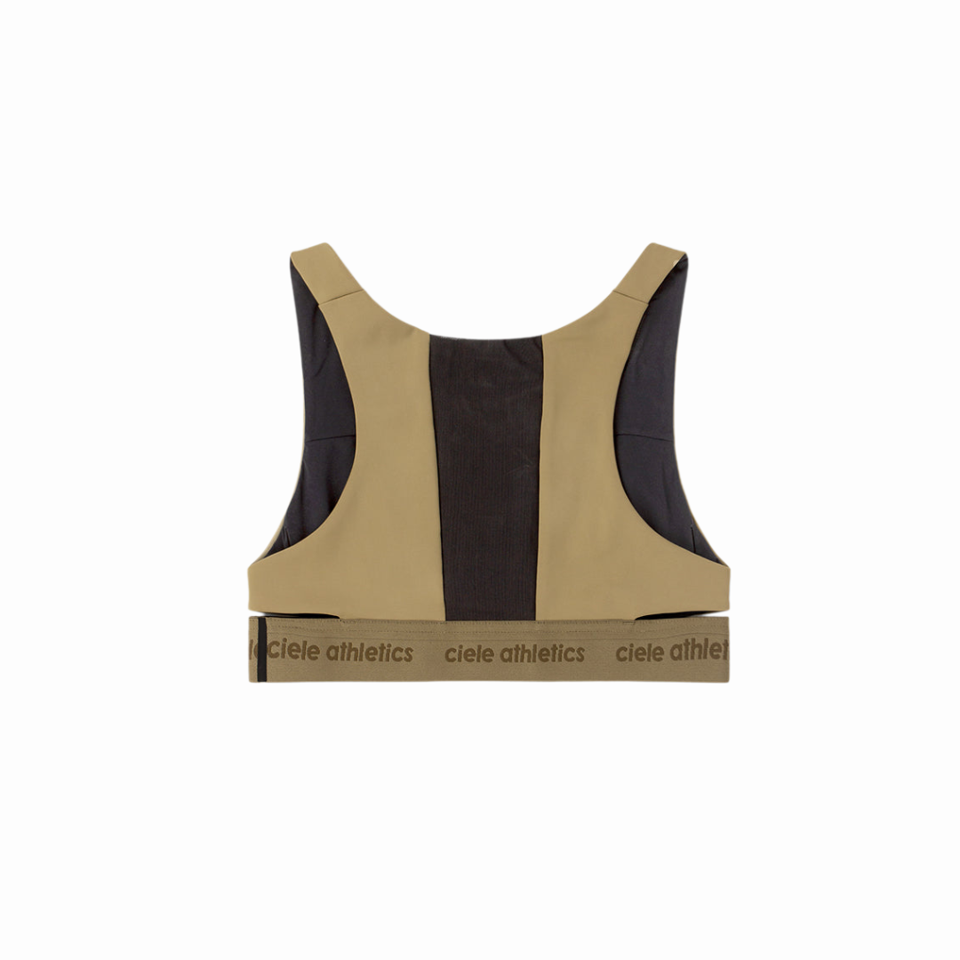 Ciele - Ciele Women's QCK Bra - Cam2