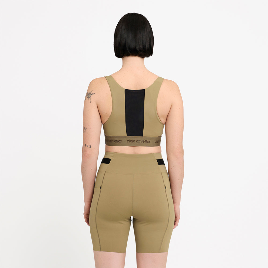 Ciele - Ciele Women's QCK Bra - Cam2