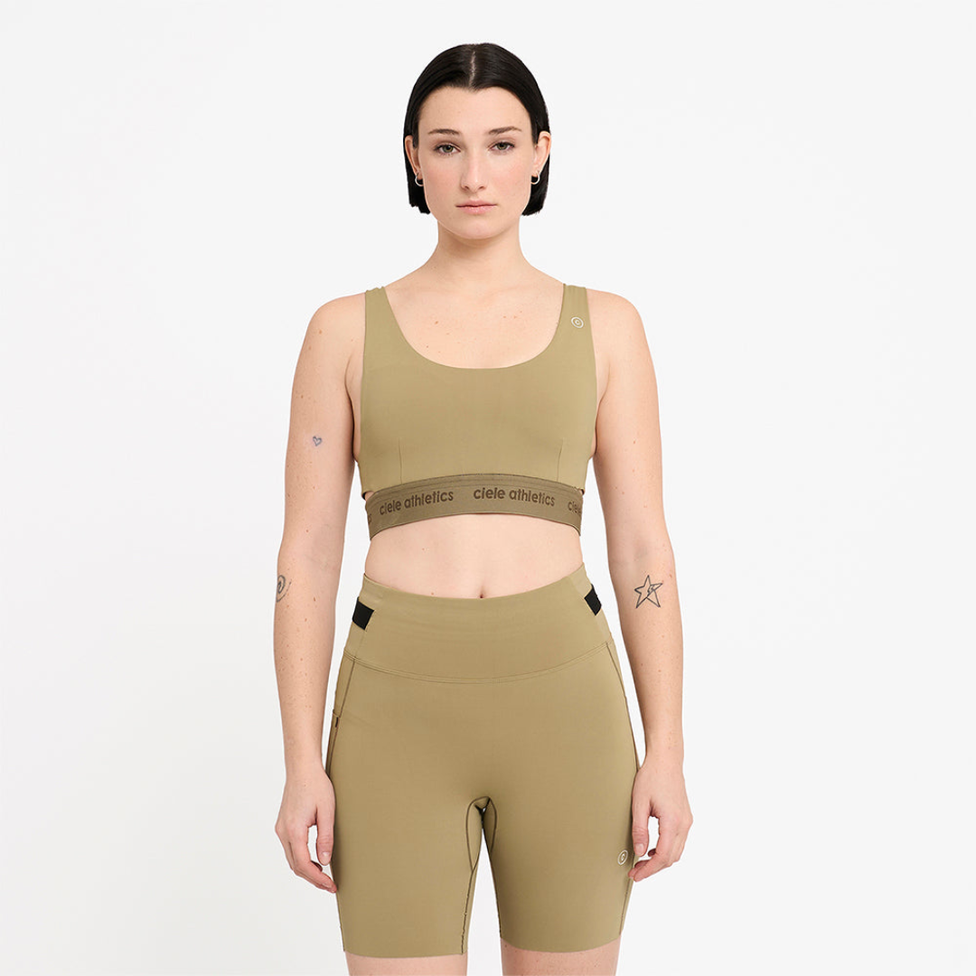 Ciele - Ciele Women's QCK Bra - Cam2