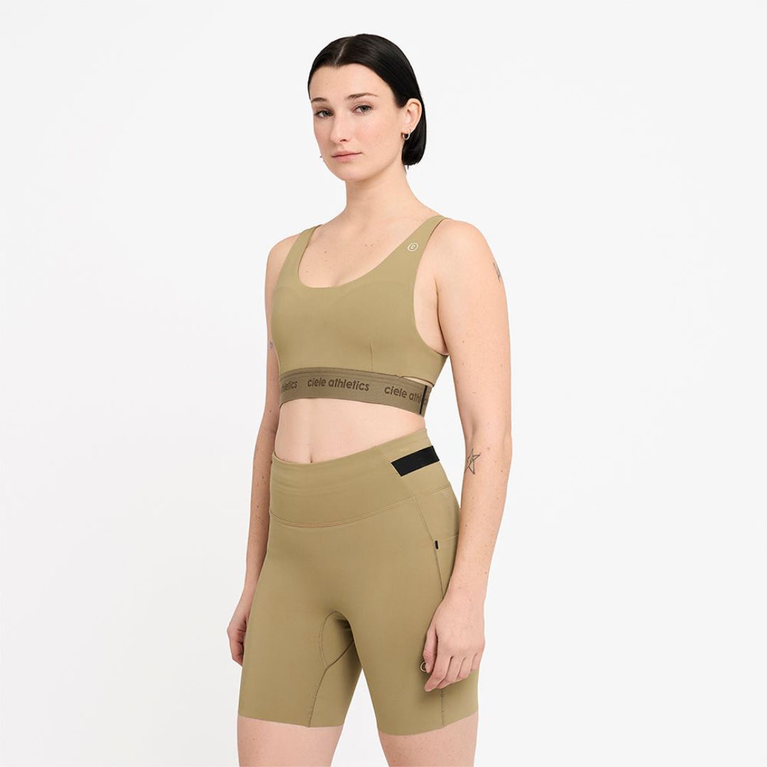 Ciele - Ciele Women's QCK Bra - Cam2