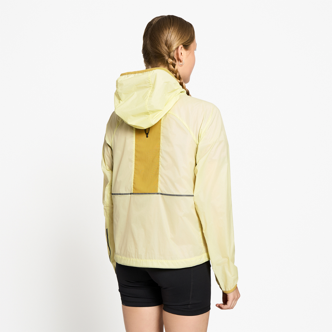 Ciele - Ciele Women's VNT Jacket - Cam2