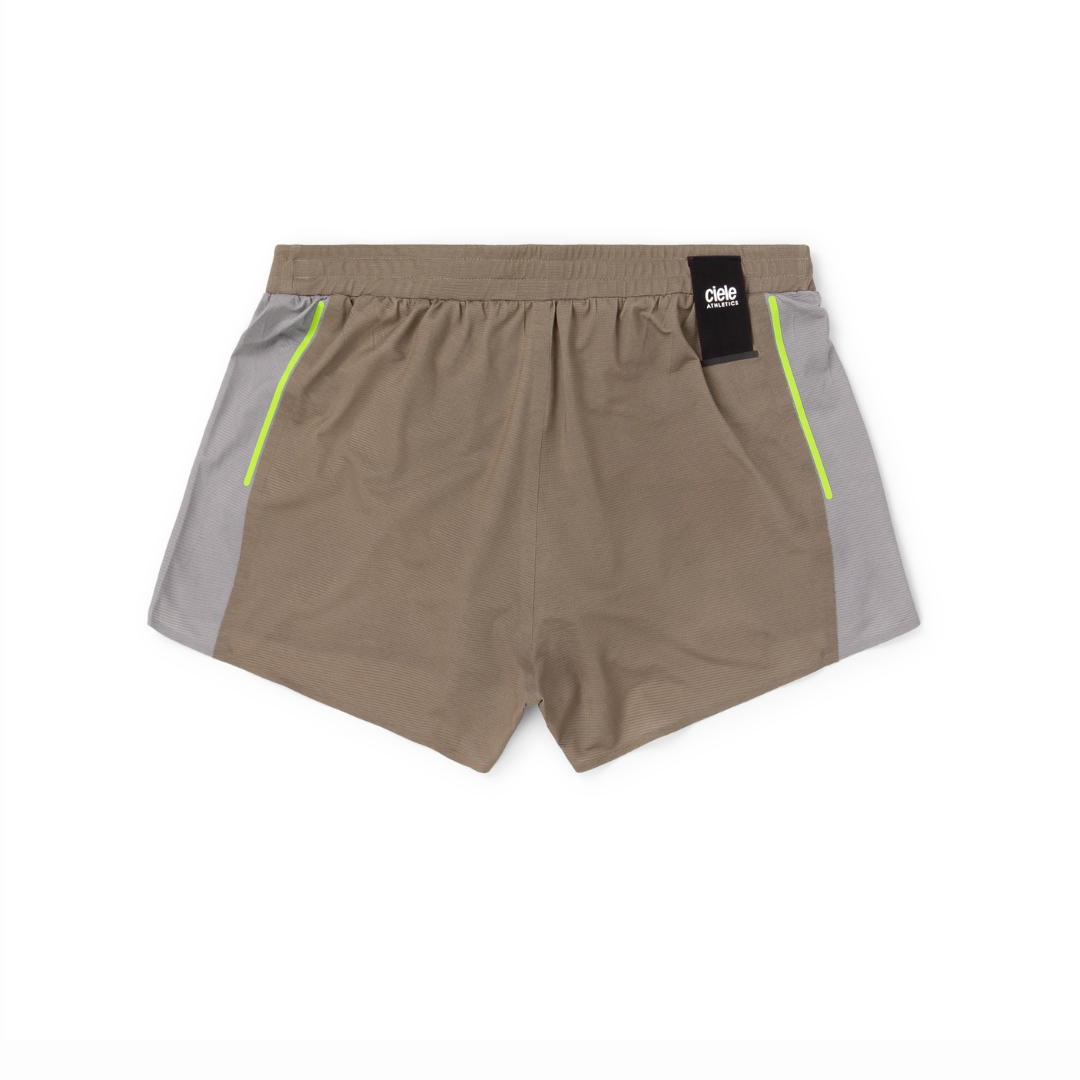 Ciele - Ciele Women's RDShort - Cam2