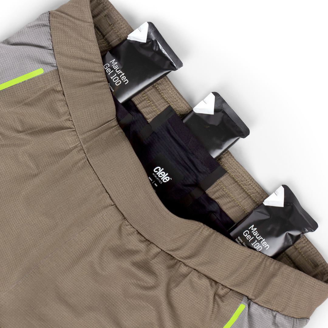 Ciele - Ciele Women's RDShort - Cam2