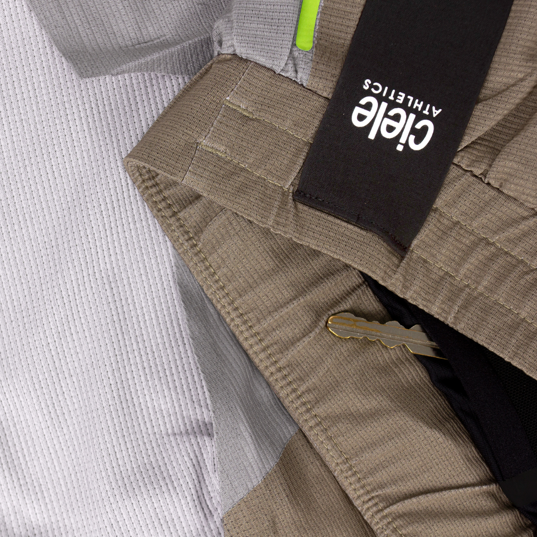 Ciele - Ciele Women's RDShort - Cam2