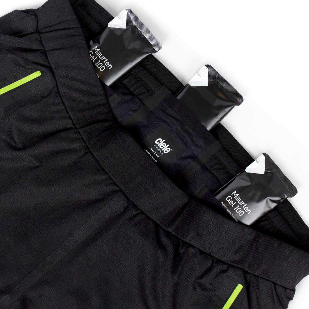 Ciele - Ciele Women's RDShort - Cam2