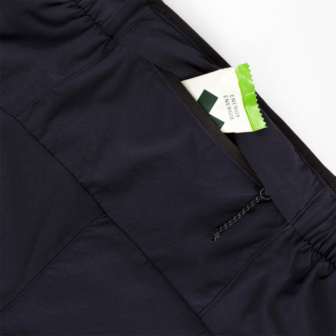 Ciele - Ciele Women's DLY Short 4" Long Brief - Cam2