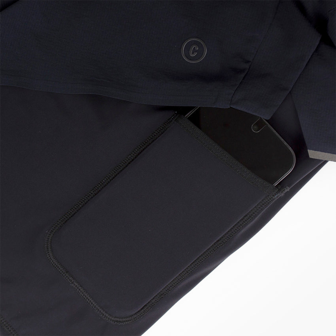 Ciele - Ciele Women's DLY Short 4" Long Brief - Cam2