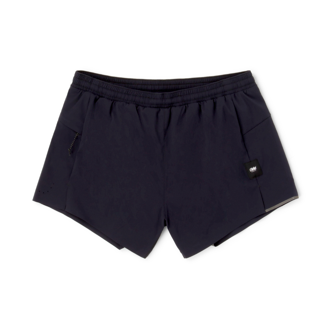 Ciele Women's AT Short 4''' Brief RS