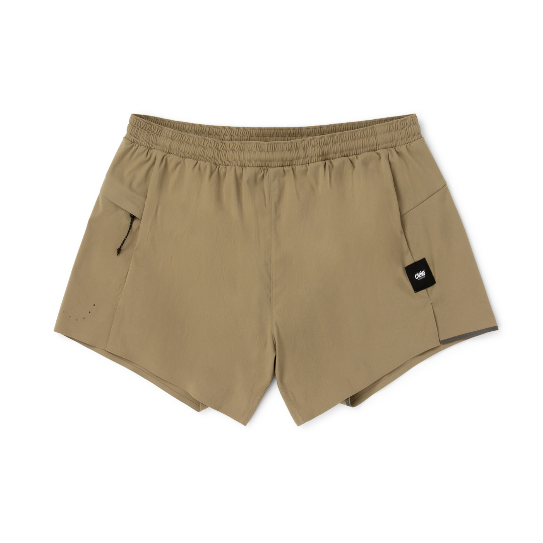 Ciele Women's AT Short 4''' Brief RS