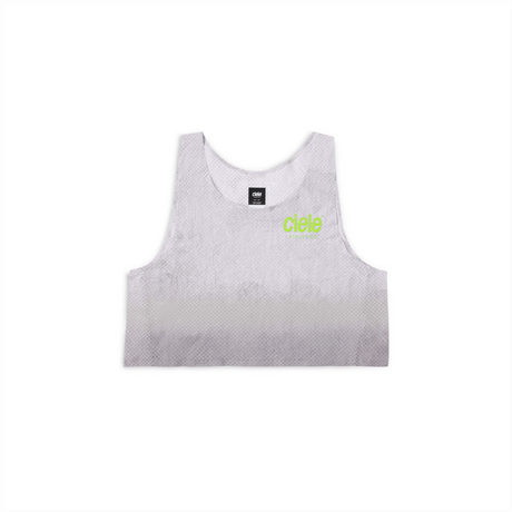 Ciele - Ciele Women's RDCRP Singlet - Cam2