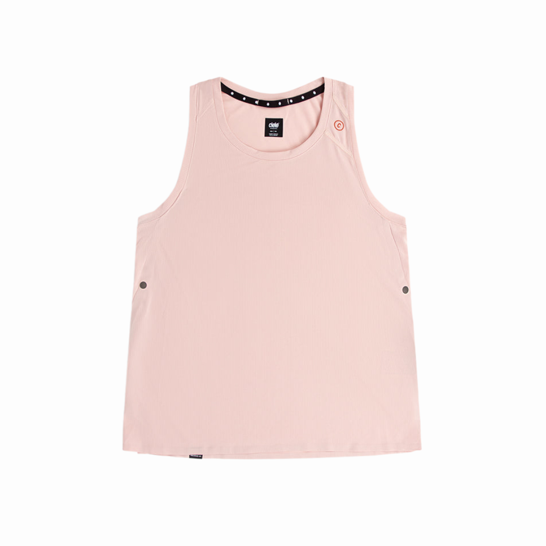 Ciele - Ciele Women's FST Singlet - Cam2
