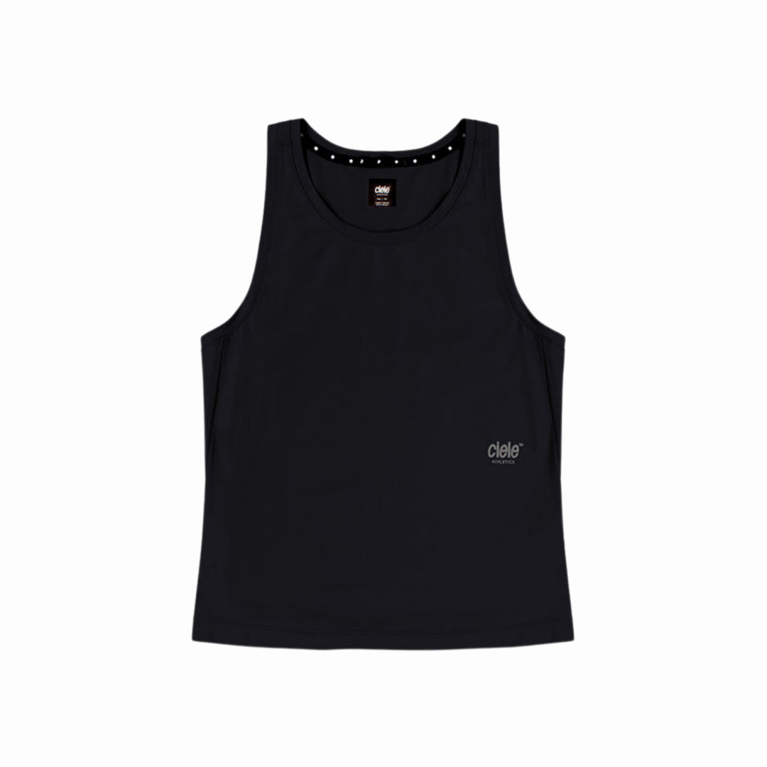 Ciele - Ciele Women's DLY Singlet - Cam2