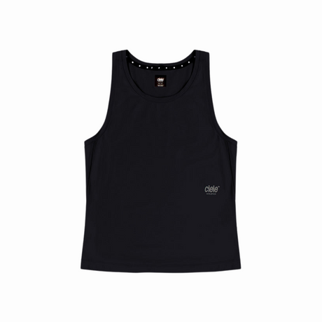 Ciele - Ciele Women's DLY Singlet - Cam2