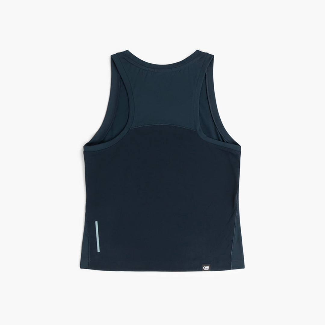 Ciele - Ciele Women's DLY Singlet - Cam2