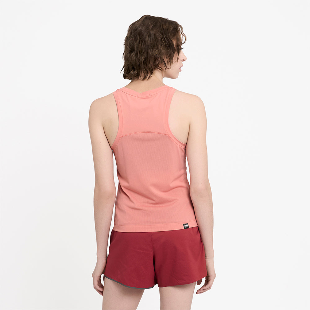Ciele - Ciele Women's DLY Singlet - Cam2