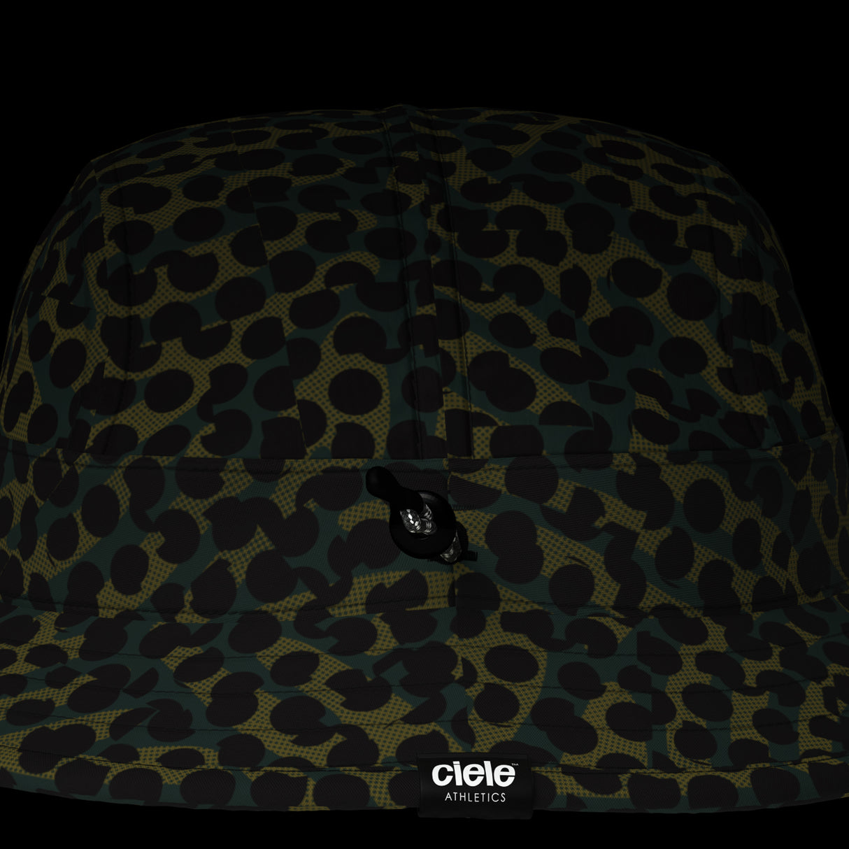 Ciele - Ciele BKTHat All Over Dotra LE - Cam2