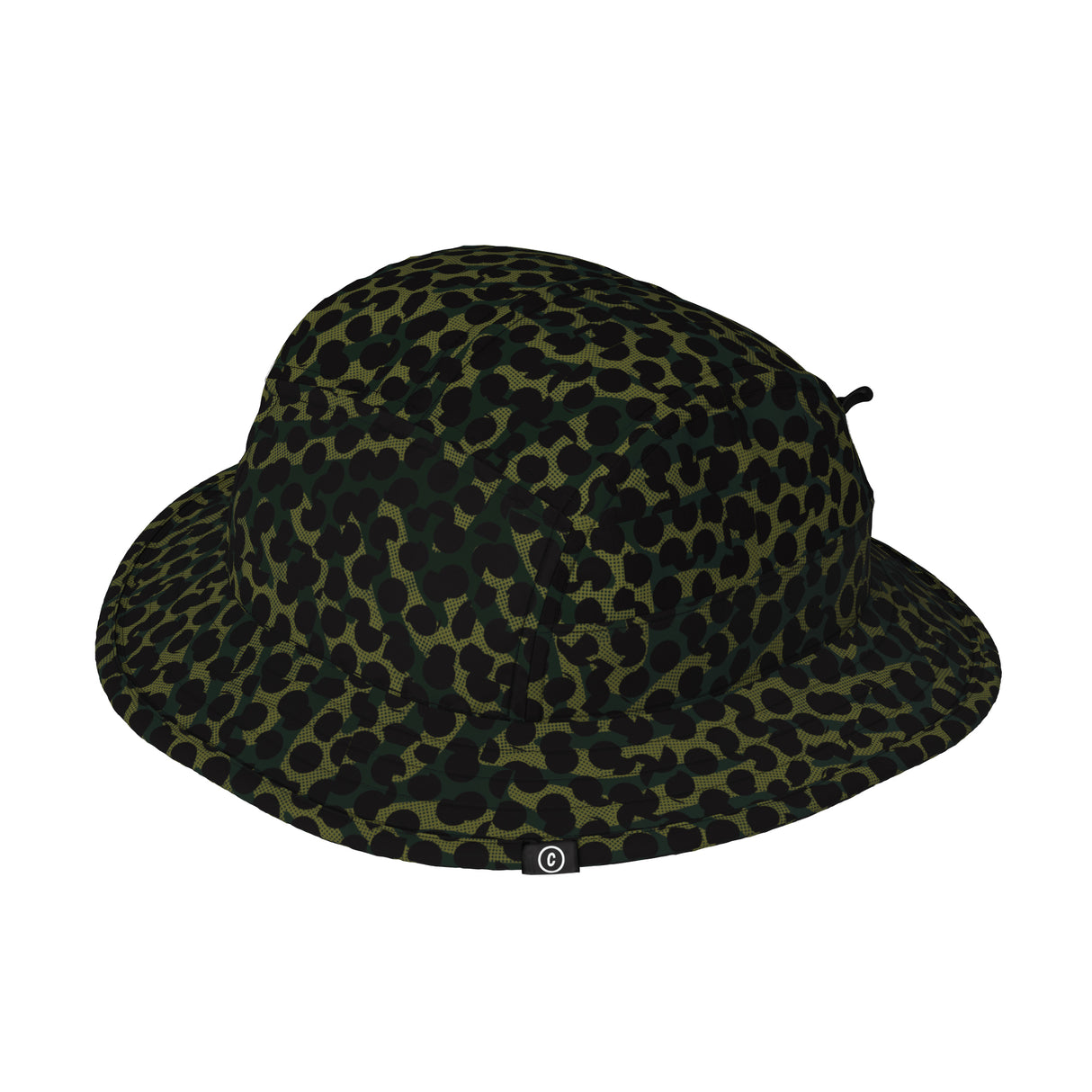 Ciele - Ciele BKTHat All Over Dotra LE - Cam2