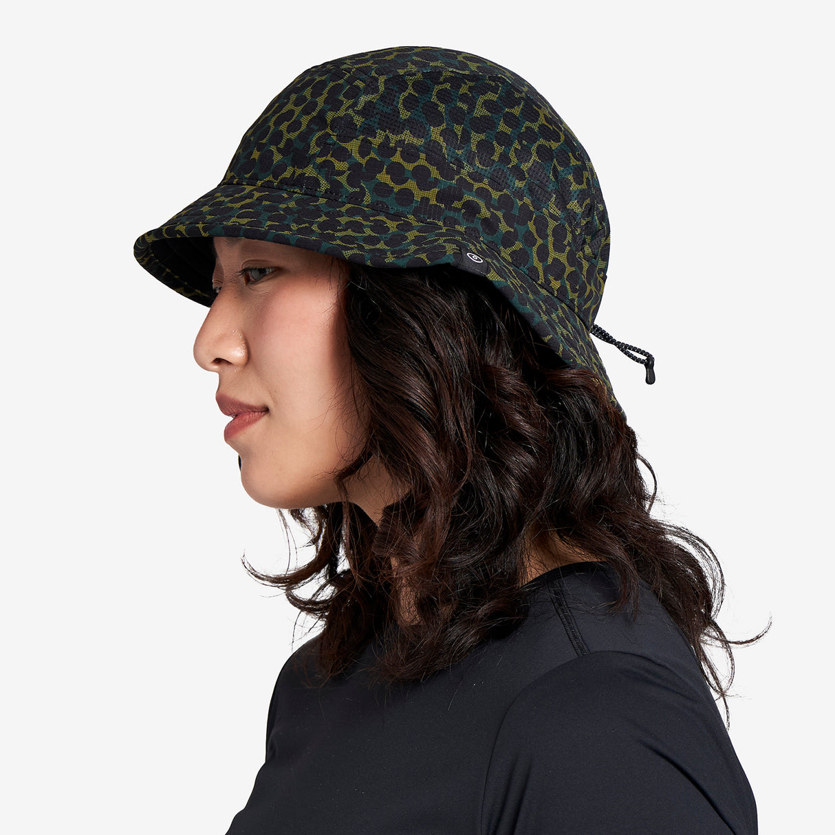 Ciele - Ciele BKTHat All Over Dotra LE - Cam2